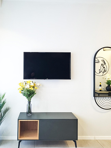Others 2, Stylish Modern Studios - Port & Beach Apartments, Haifa
