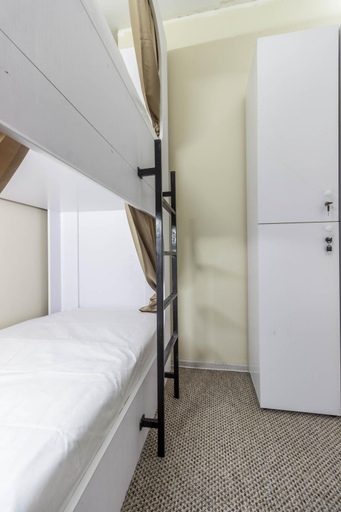 Others 5, hi Hostel, L'vivs'ka