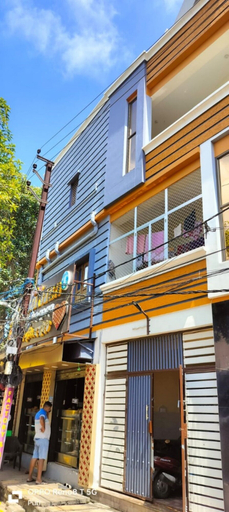 Exterior & Views 1, Goroomgo Laxmi Narayan Puri, Puri