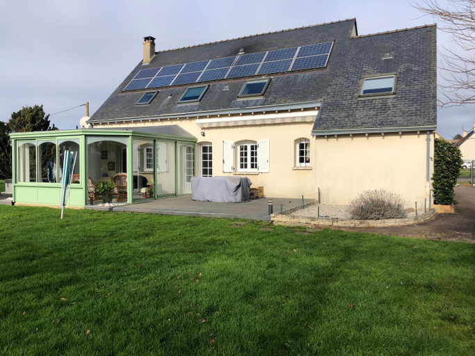 Others 5, Le Moulin de montinault, Sarthe