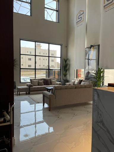 Public Area 2, Seven Sun Hotel Suites