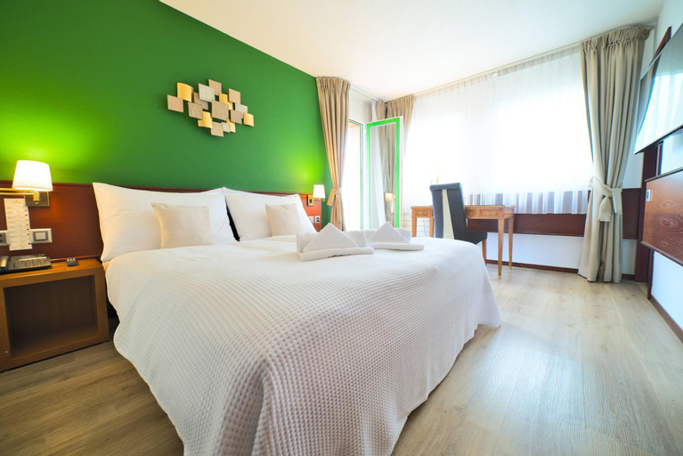 Bedroom 11