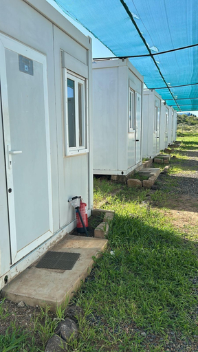 Exterior & Views 2, Baraka Camp, Buuri