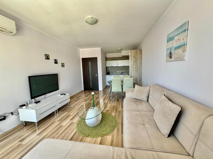 Others 5, Sunshine apartment, Byala