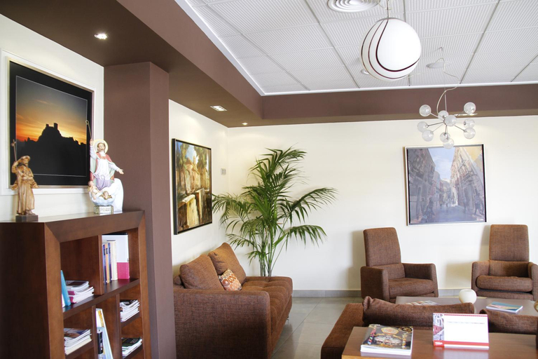 Public Area 2, Hotel Fuente El Cura, Alicante