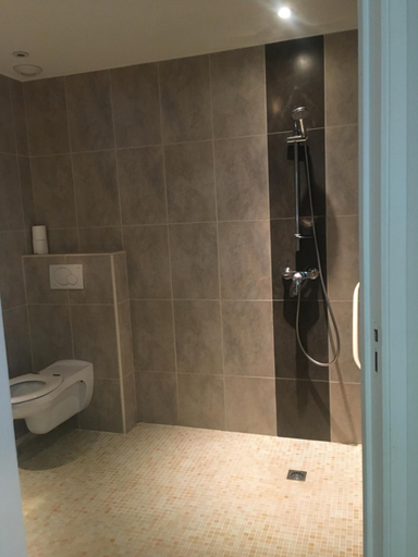 Bathroom 3, Les Rives Du Loup - Camping & Hotel, Alpes-Maritimes