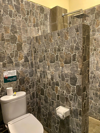 Bathroom 5