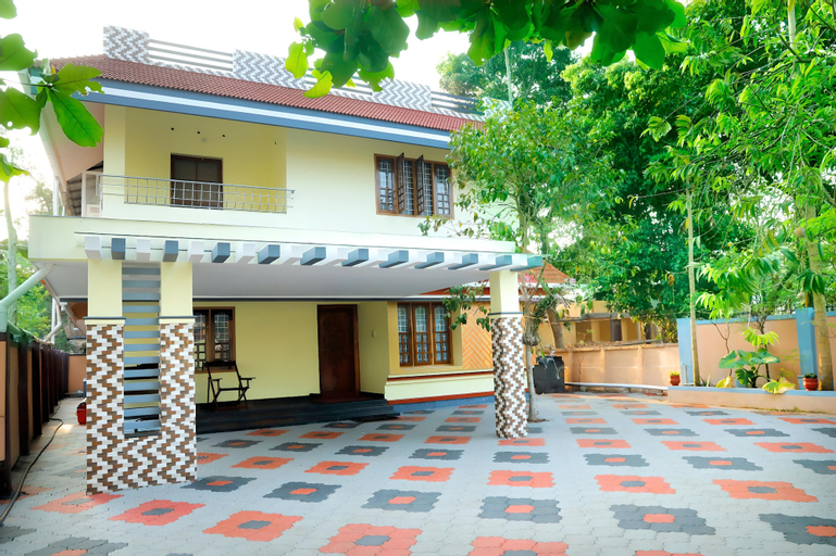 Alleppey Haven homestay, Alappuzha