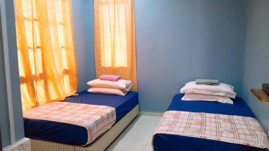 Bedroom 11