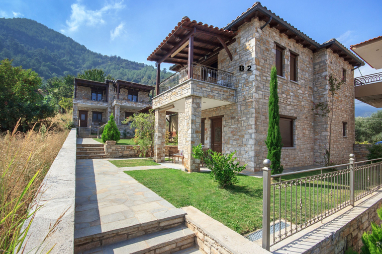 Exterior & Views 2, Pietra E Mare Thassos, East Macedonia and Thrace
