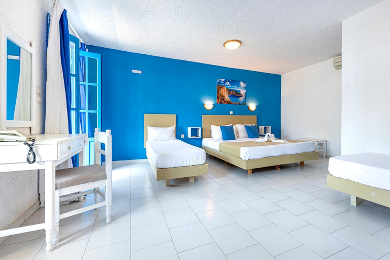 Others 2, Bluu Bahari Hotel, South Aegean
