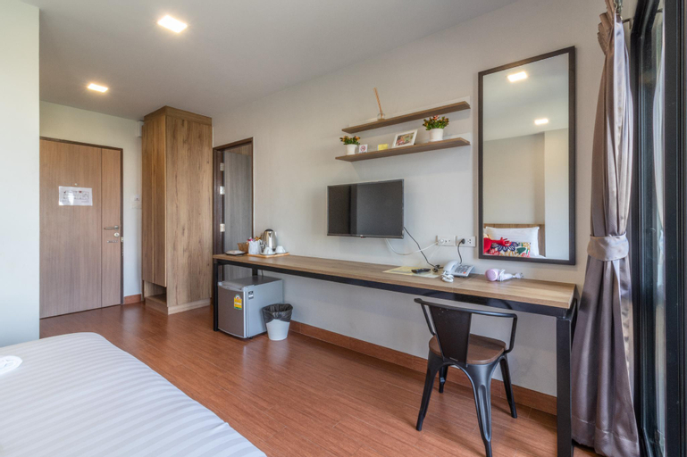 Bedroom 22