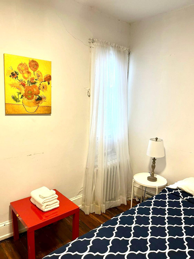 Bedroom 14