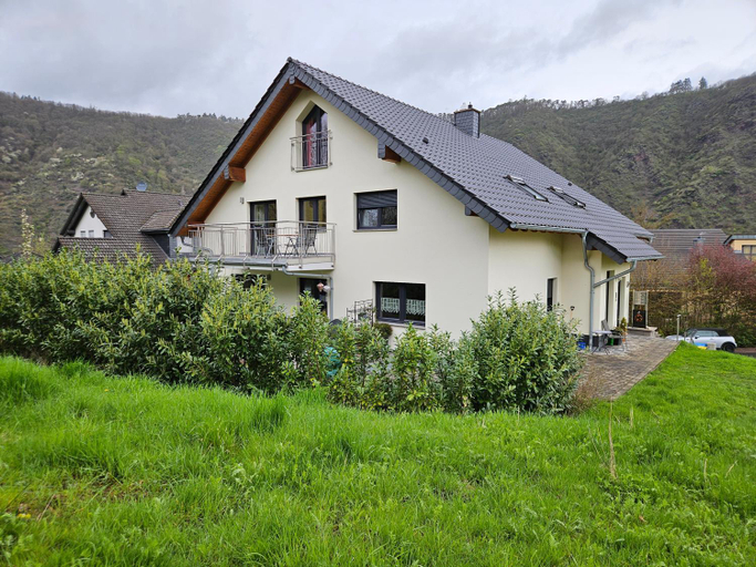 Others 5, Haus Kleeblatt, Cochem-Zell