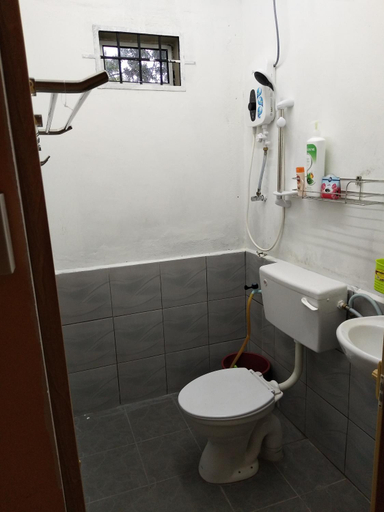 Others 4, De La Homestay, Kota Setar