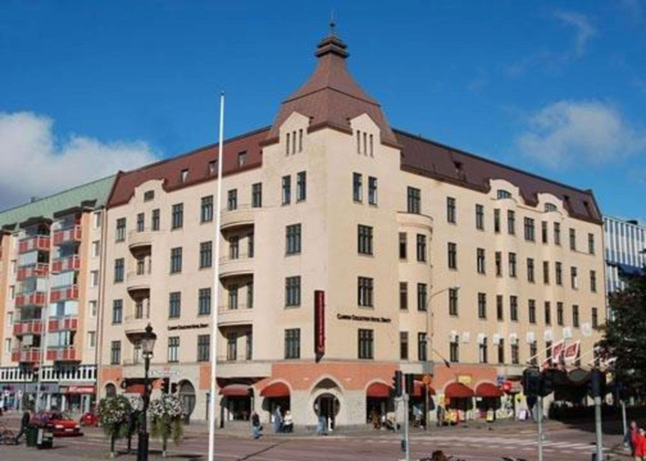 Exterior & Views 2, Home Hotel Drott, Karlstad