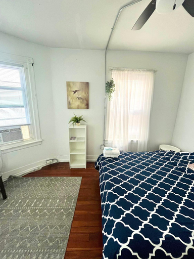 Bedroom 11