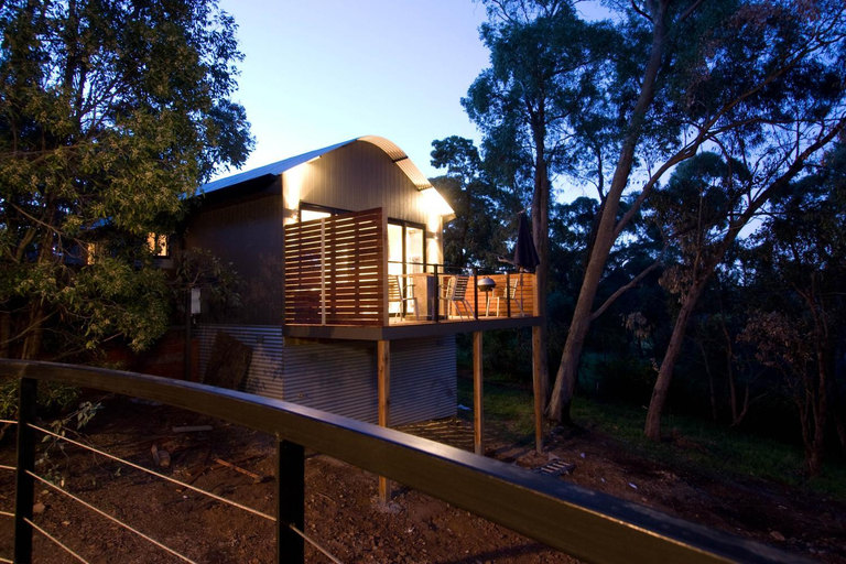 Others 5, Kudos Villas, Hepburn - East