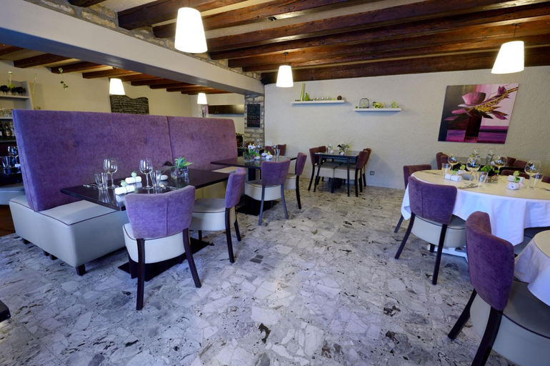 Food & Drinks 4, La Bonne Auberge, Doubs