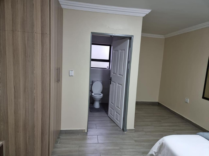 Others 3, Lasev guesthouse, City of Tshwane