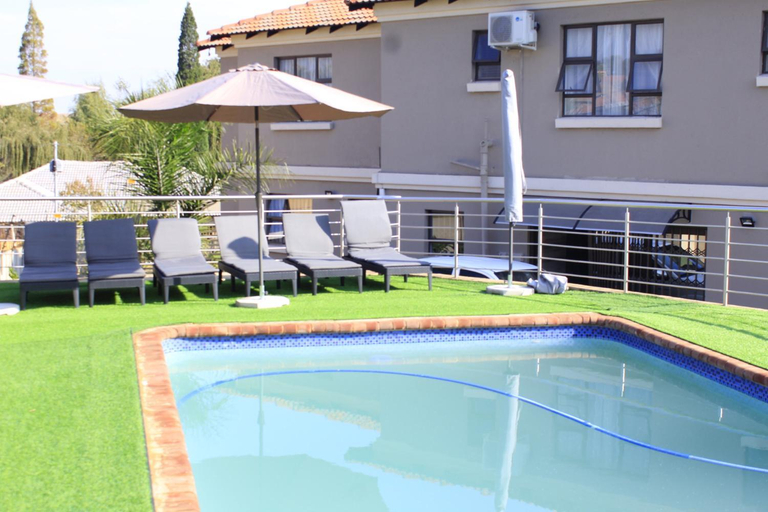 Others 5, ANGELOCEAN GUEST HOUSE, Nkangala