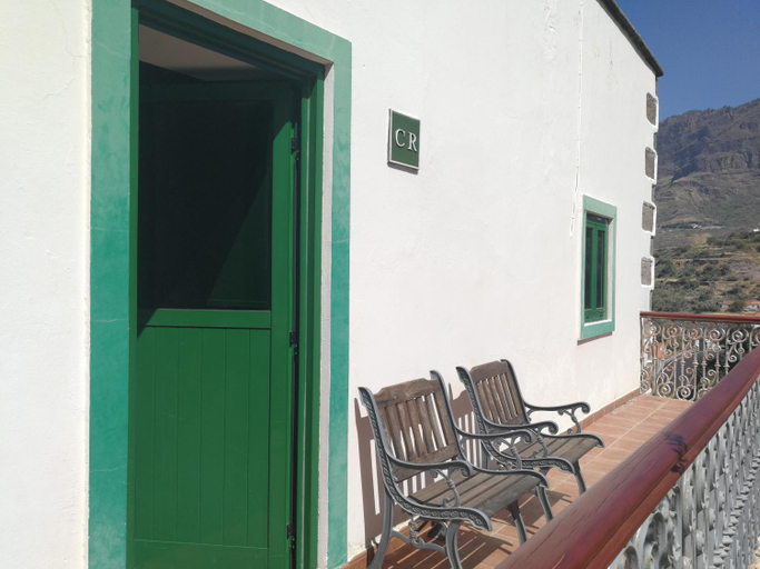 Others 2, Casa Servando, Las Palmas