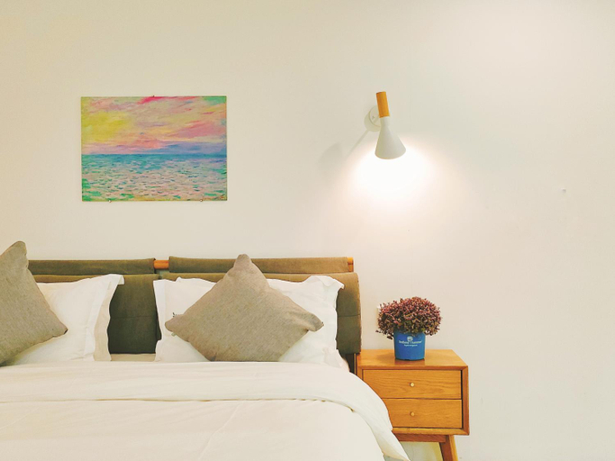Bedroom 7