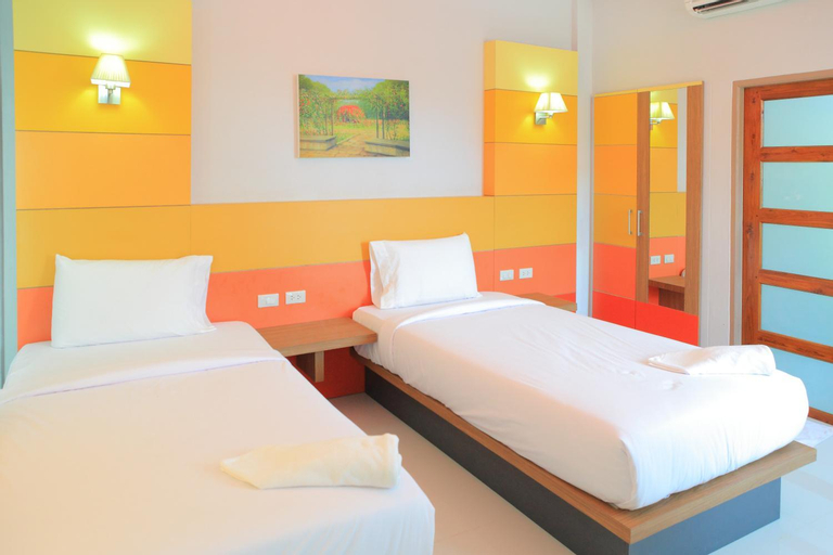 Bedroom 5
