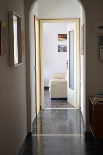 Casa Laura, Savona