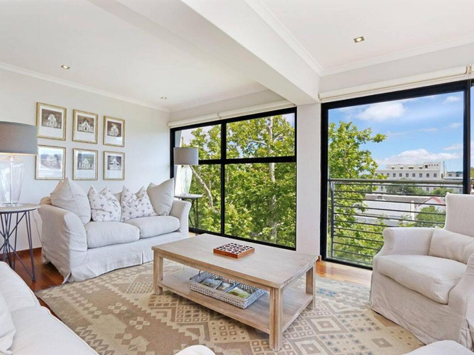 Others 5, Church Street Luxury Apartments, Cape Winelands