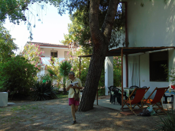 Villette Vacanze Bivona, Vibo Valentia