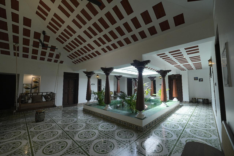 Others 3, Courtyard Castle Heritage Resort, Viluppuram