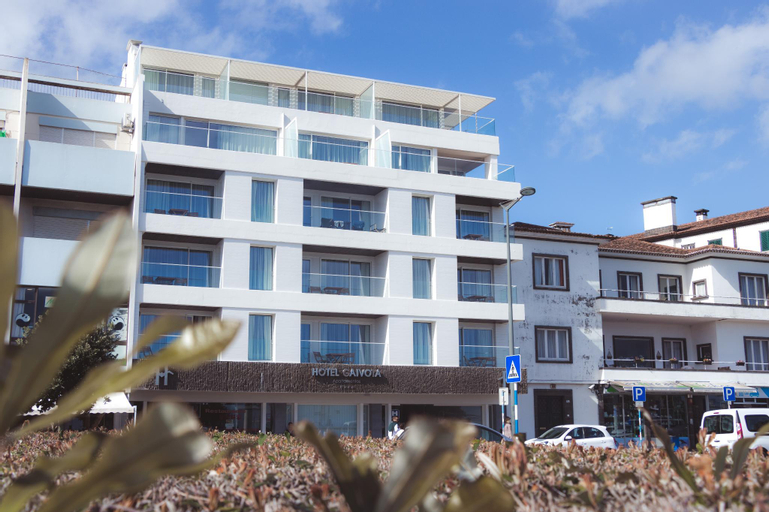Hotel Gaivota Azores, Ponta Delgada