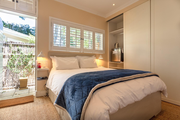 Bedroom 3, Little House, City of Cape Town