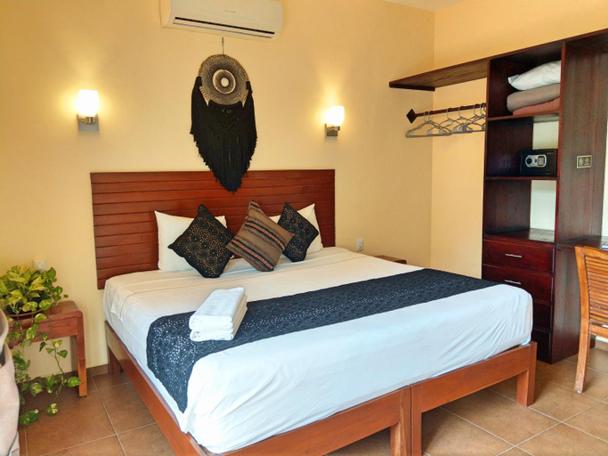 Bedroom 18