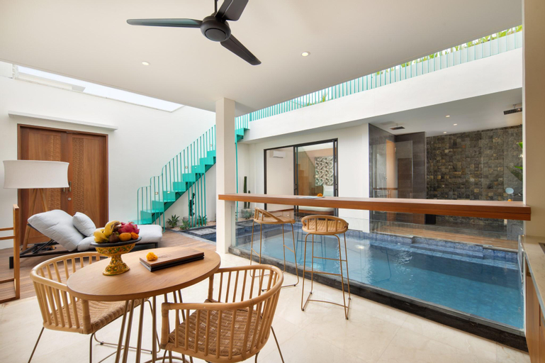 Swimming Pool 4