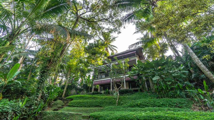 Amala Villas Ubud By Nakula, Badung