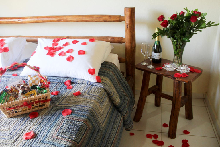 Bedroom 2, Pousada Vale Do Ermitao, Itatiaia