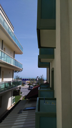Exterior & Views 1, Costa del Sole Only Room, Ravenna