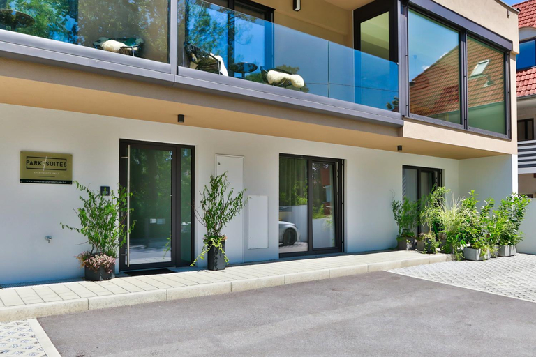 Parksuites Apartments Graz, Graz