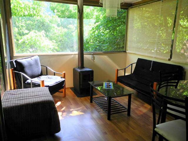 Others 3, Cabanas Nogalia, Cordillera