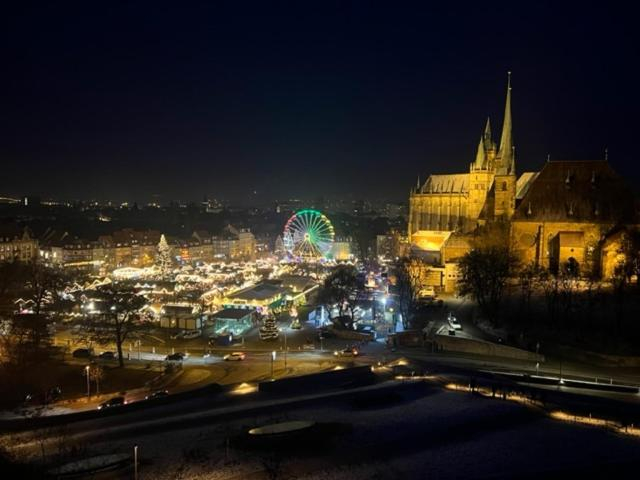 Others 2, Altstadtpension am Dom, Erfurt
