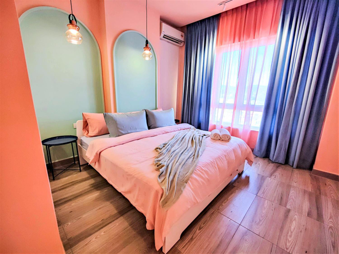 Bedroom 15