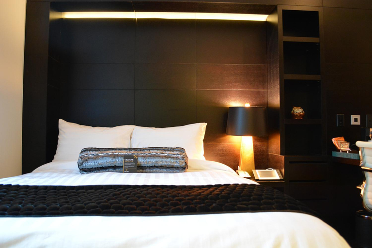 Bedroom 16