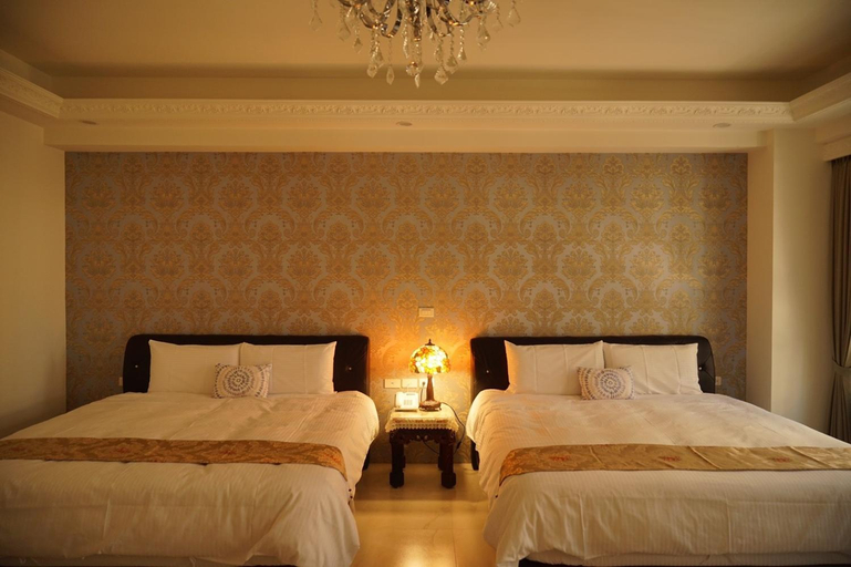 Others 3, Tuscany Homestay, Hualien