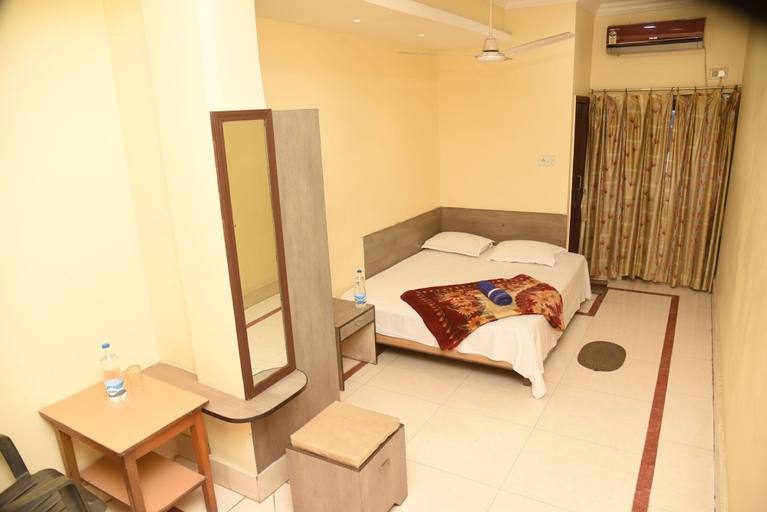Bedroom 2, HOTEL TULIP, Purba Medinipur