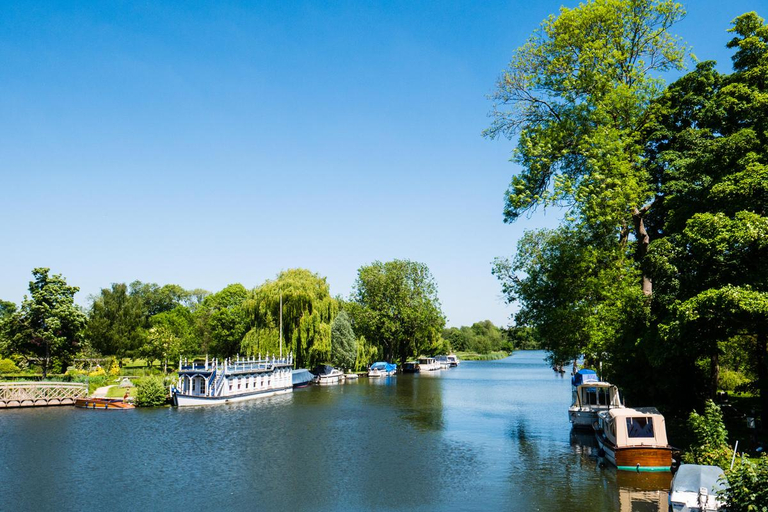 Others 3, YHA Streatley on Thames, West Berkshire