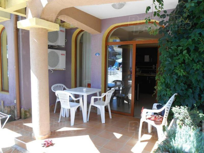 Others 3, Гардън Биич - НЕДЯЛКОВИ, Sozopol