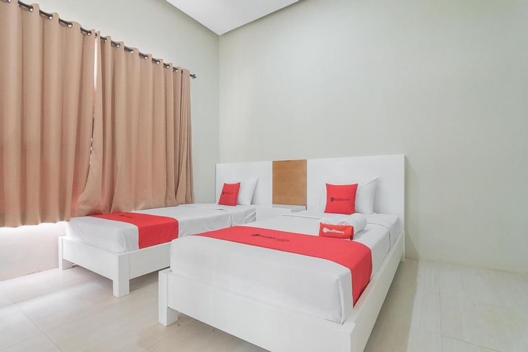 Bedroom 6