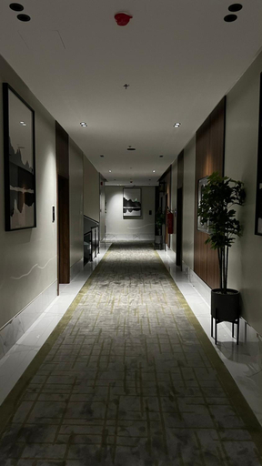 Others 5, Seven Sun Hotel Suites